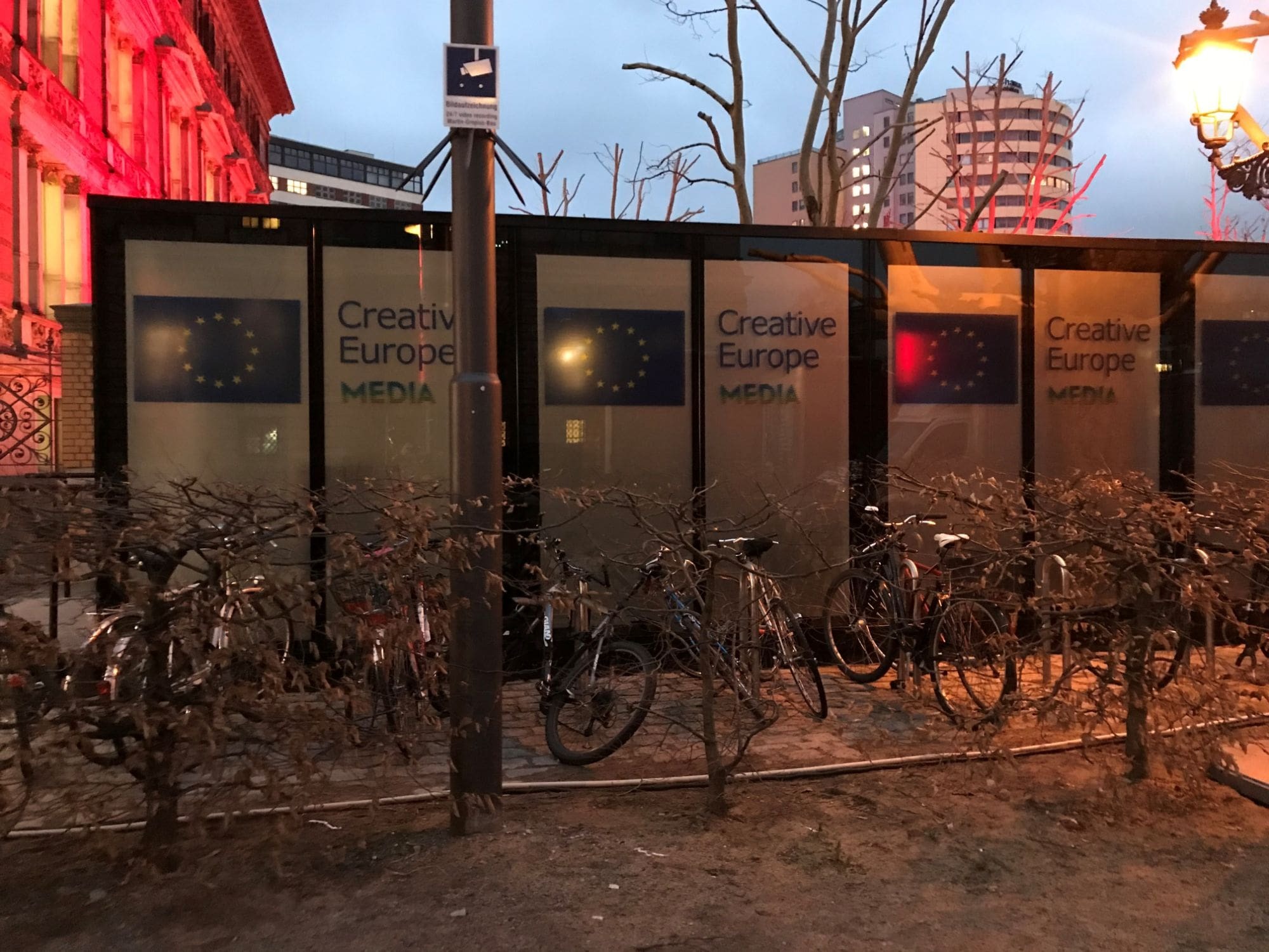 EFM 2019