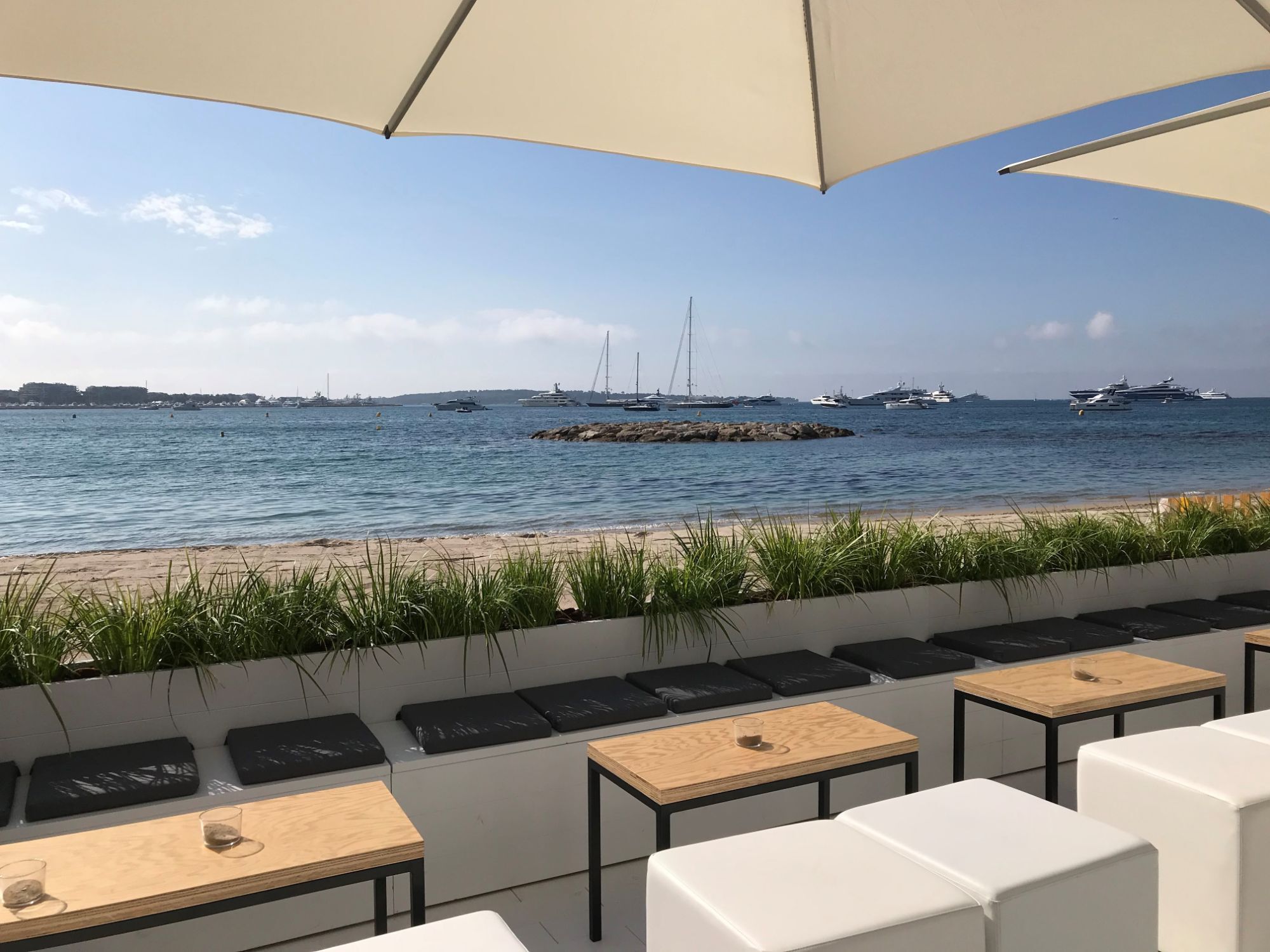 Marché du film de Cannes
