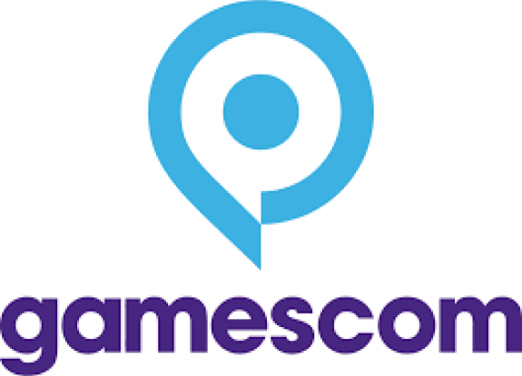 Logo Gamescom