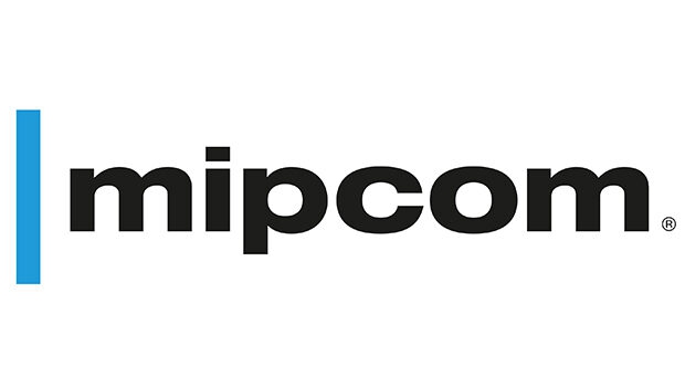 Logo Mipcom